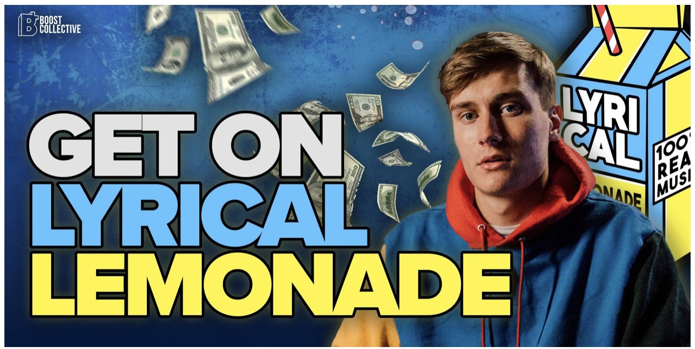 How To Get On Lyrical Lemonade (The Right Way)